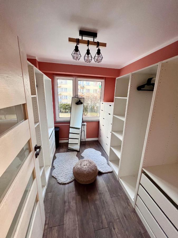 Apartment Of Love Olecko Exterior photo