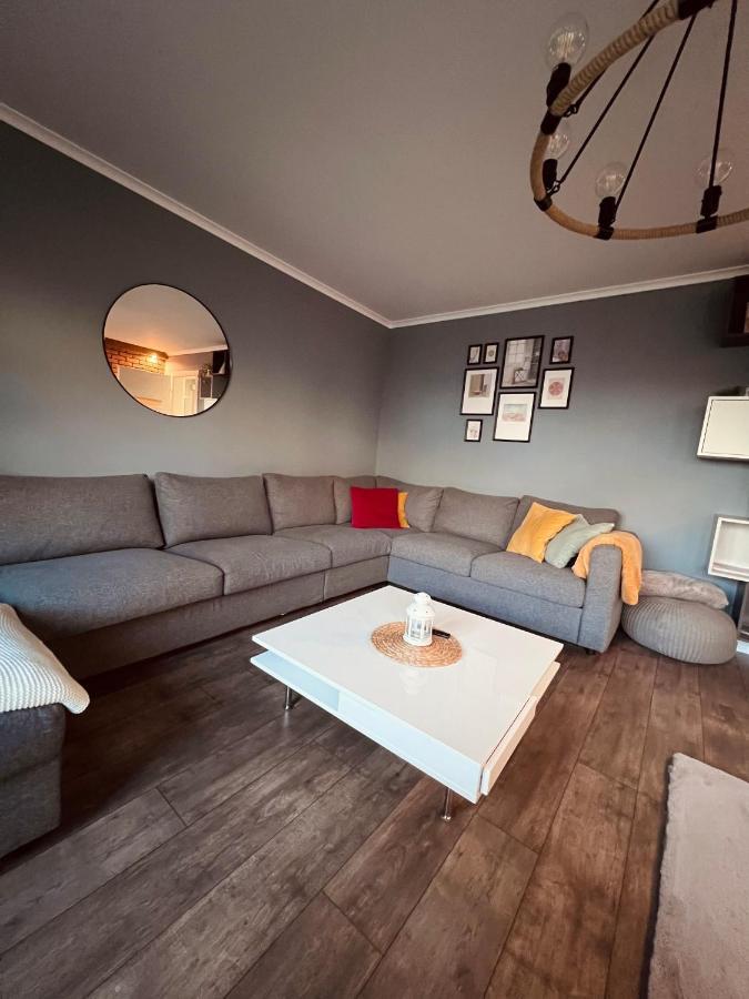 Apartment Of Love Olecko Exterior photo